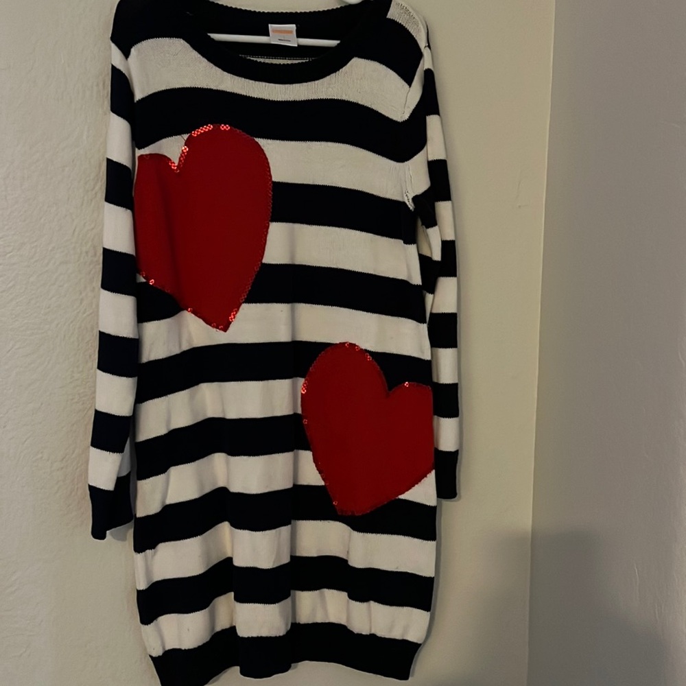 Gymboree Sweater Dress